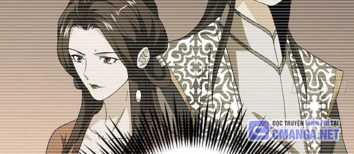 Thiên Long Bát Bộ Webtoon Chapter 162 - Trang 3