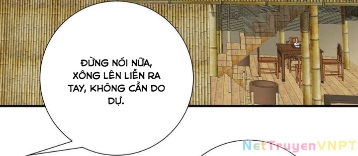 Thiên Long Bát Bộ Webtoon Chapter 162 - Trang 3