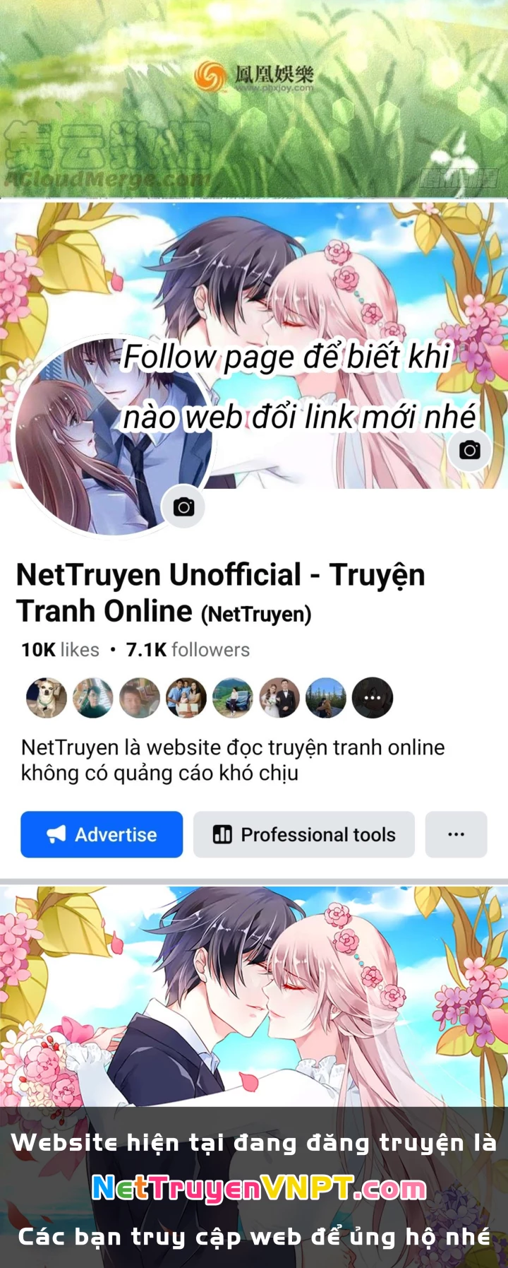 Thiên Long Bát Bộ Webtoon Chapter 162 - Trang 3