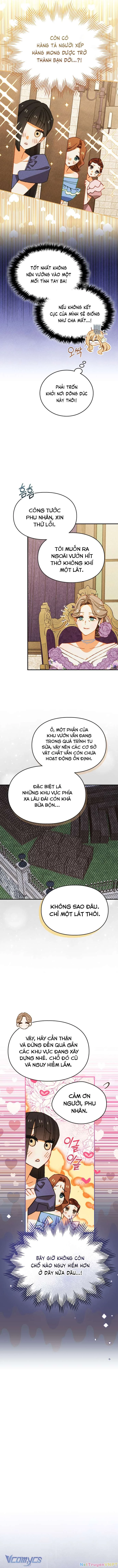 Thuần Hóa Munchkin Chapter 26 - Trang 4