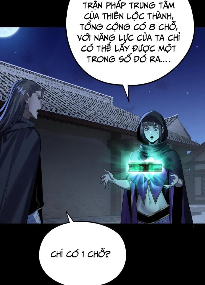 [FIX Thứ tự] Ta Trời Sinh Đã Là Nhân Vật Phản Diện Chapter 244 - Trang 2