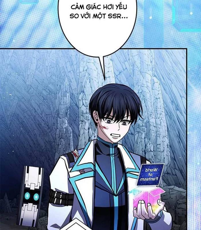 Vua Gacha Trùm Game Thủ Chapter 34 - Trang 2