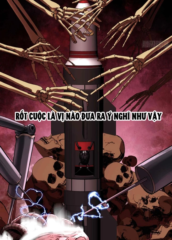 Truyền Kỳ Thái Lạc Chapter 183 - Trang 3