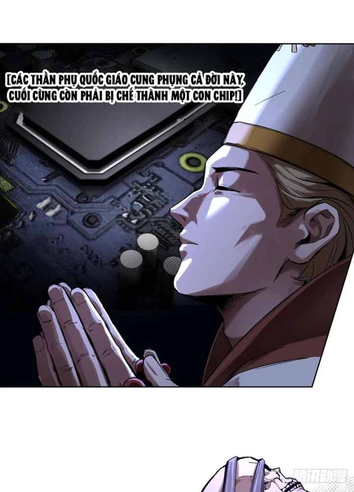 Truyền Kỳ Thái Lạc Chapter 183 - Trang 3