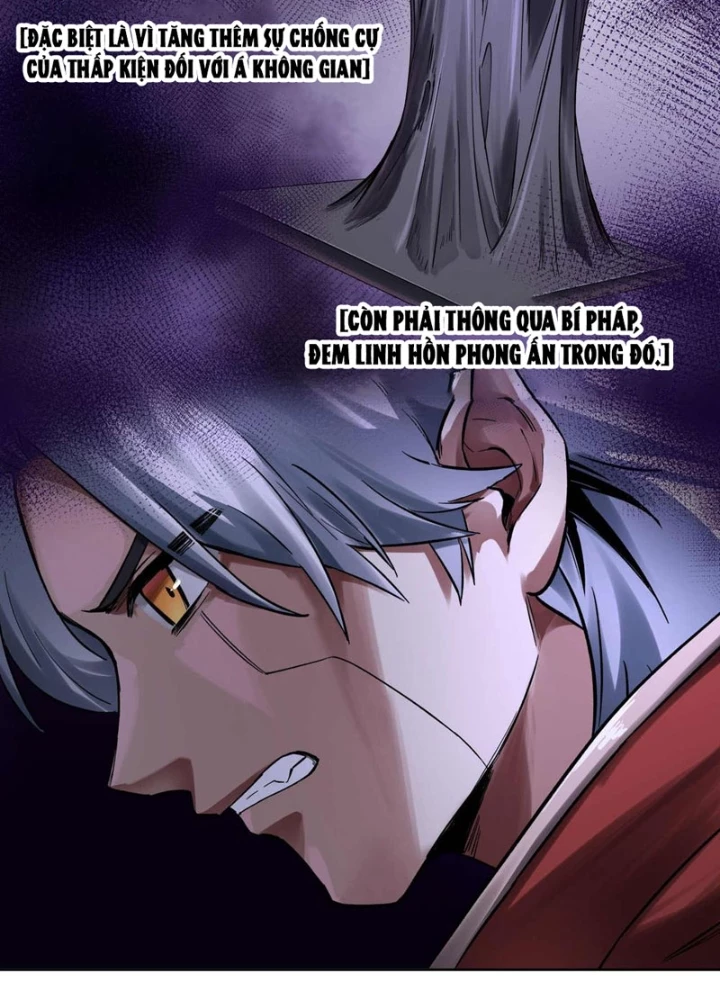 Truyền Kỳ Thái Lạc Chapter 183 - Trang 3
