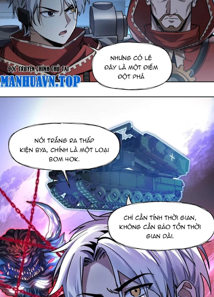 Truyền Kỳ Thái Lạc Chapter 183 - Trang 3