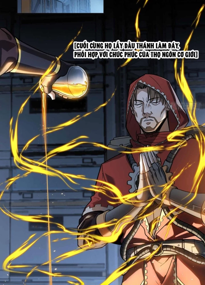 Truyền Kỳ Thái Lạc Chapter 183 - Trang 3
