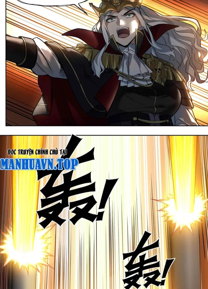 Truyền Kỳ Thái Lạc Chapter 183 - Trang 3