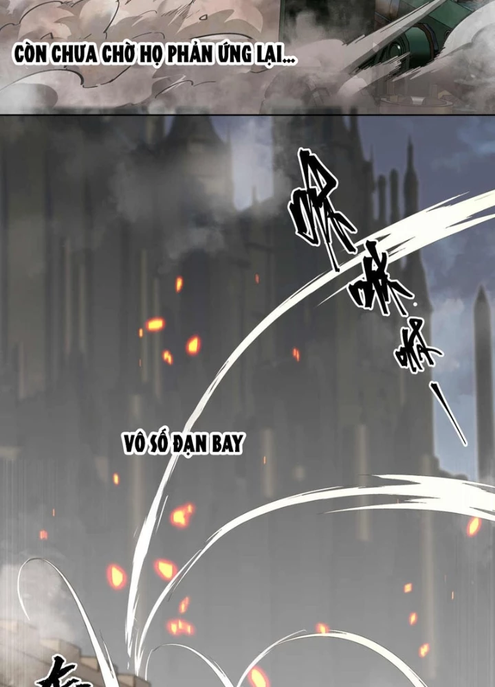 Truyền Kỳ Thái Lạc Chapter 183 - Trang 3