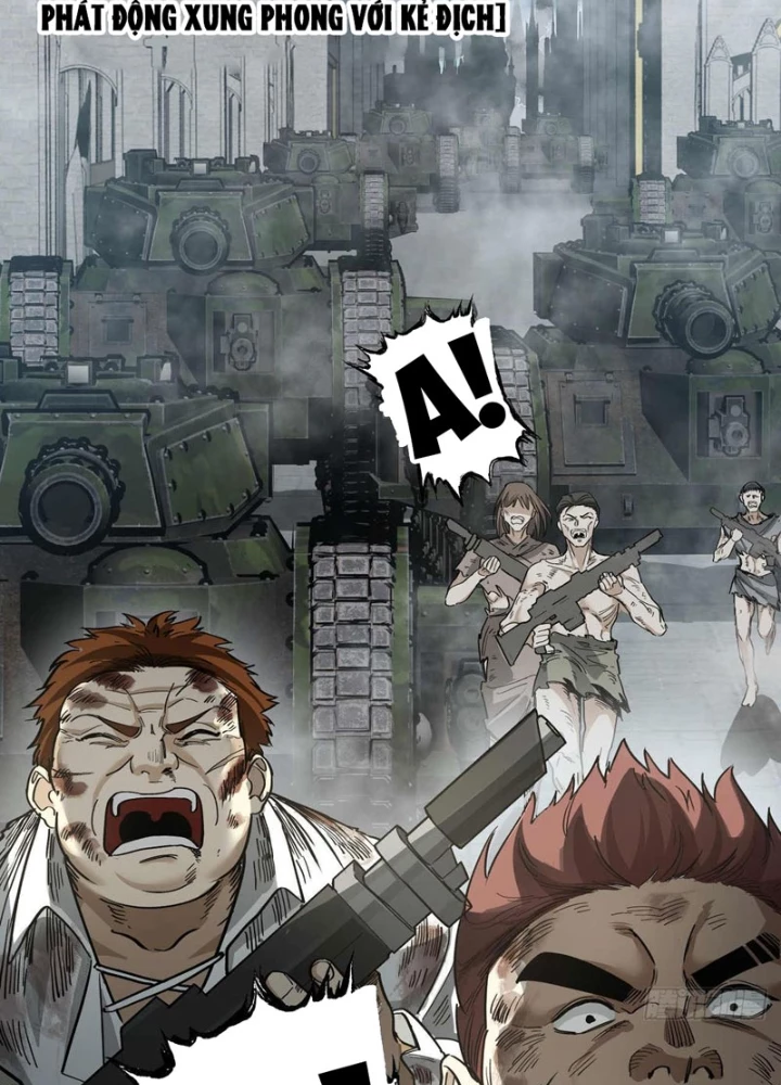 Truyền Kỳ Thái Lạc Chapter 183 - Trang 3