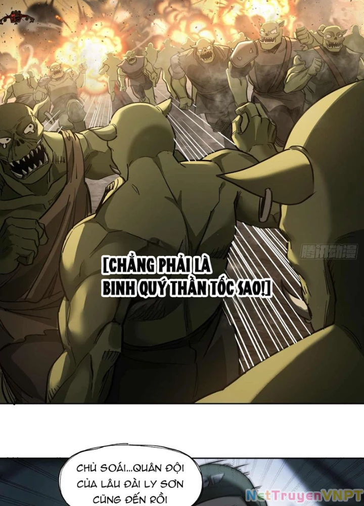 Truyền Kỳ Thái Lạc Chapter 183 - Trang 3