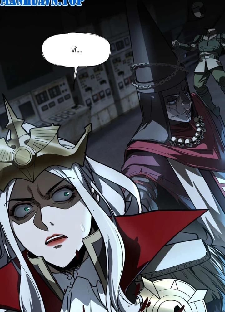 Truyền Kỳ Thái Lạc Chapter 183 - Trang 3