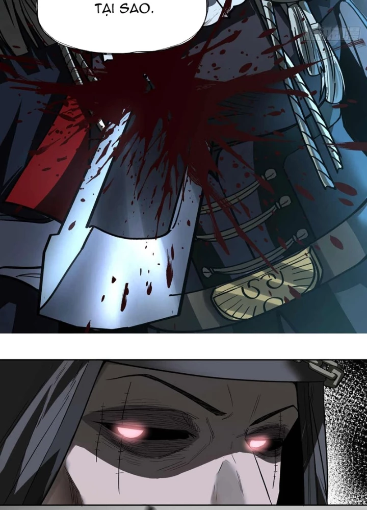 Truyền Kỳ Thái Lạc Chapter 183 - Trang 3
