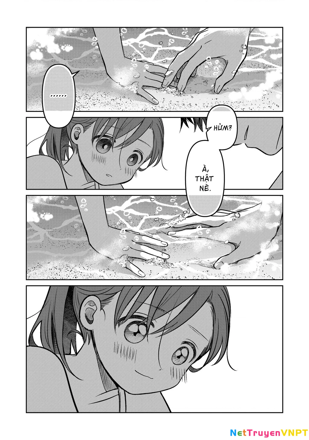 Koibumi To 13-Sai No Joyuu Chapter 14 - Trang 2