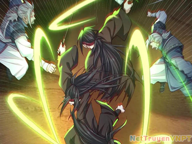 Giết Ta Thêm Vài Lần Nữa, Ta Liền Trở Thành Vô Địch! Chapter 69 - Trang 4