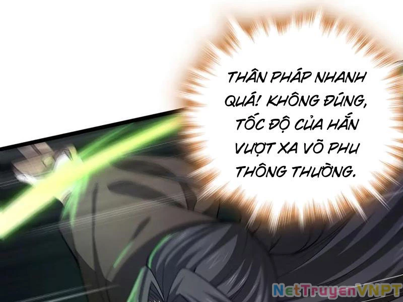 Giết Ta Thêm Vài Lần Nữa, Ta Liền Trở Thành Vô Địch! Chapter 69 - Trang 4