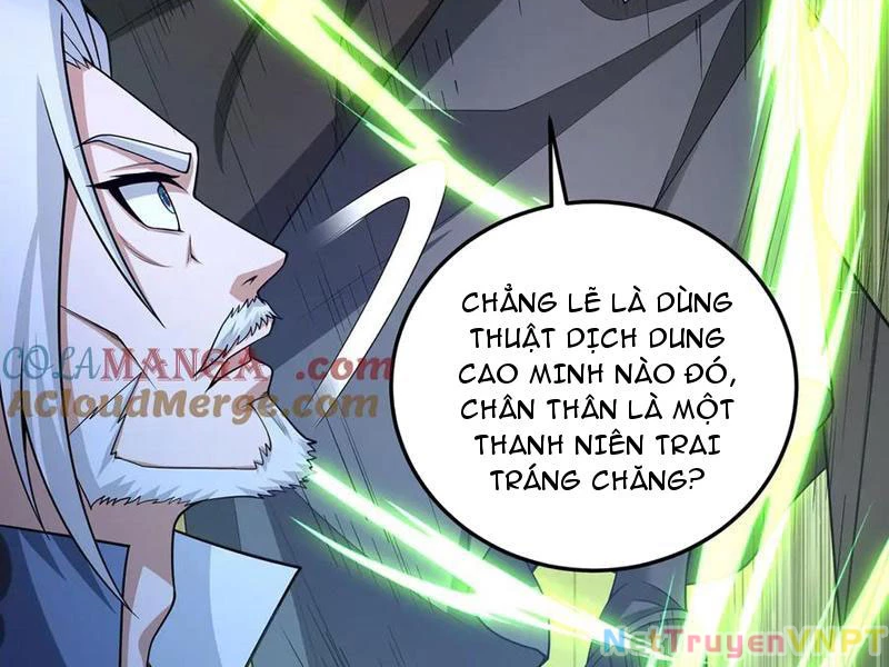 Giết Ta Thêm Vài Lần Nữa, Ta Liền Trở Thành Vô Địch! Chapter 69 - Trang 4
