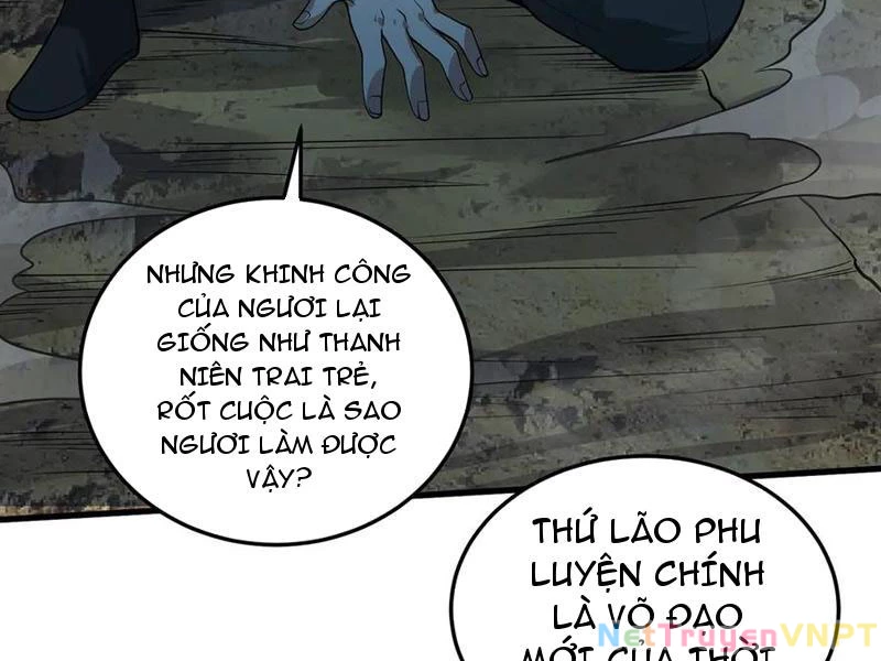Giết Ta Thêm Vài Lần Nữa, Ta Liền Trở Thành Vô Địch! Chapter 69 - Trang 4