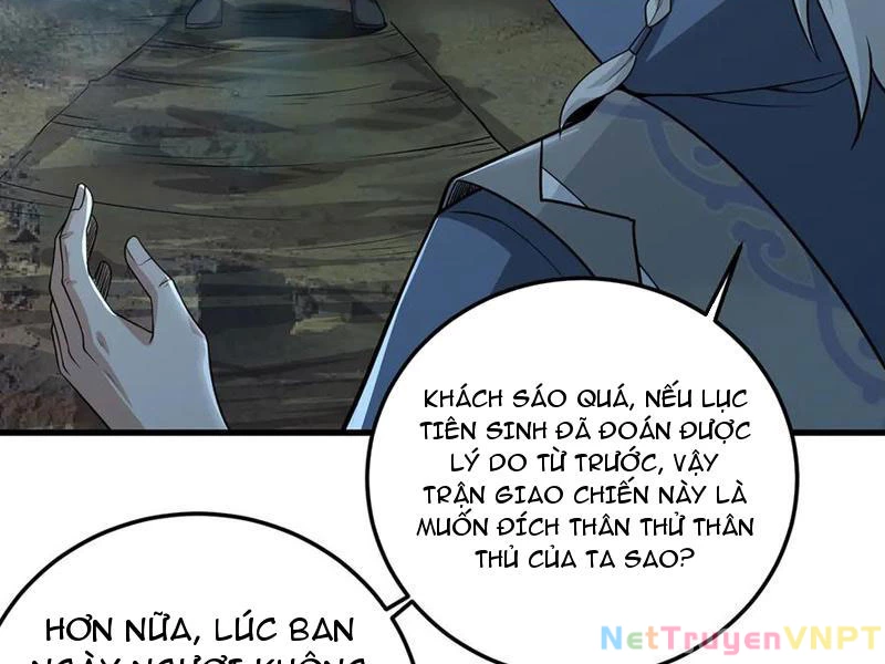 Giết Ta Thêm Vài Lần Nữa, Ta Liền Trở Thành Vô Địch! Chapter 69 - Trang 4