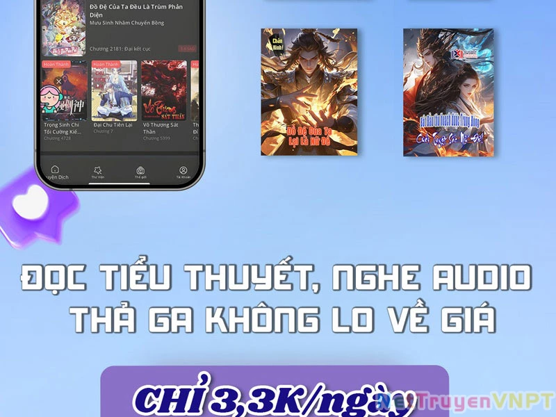Giết Ta Thêm Vài Lần Nữa, Ta Liền Trở Thành Vô Địch! Chapter 69 - Trang 4