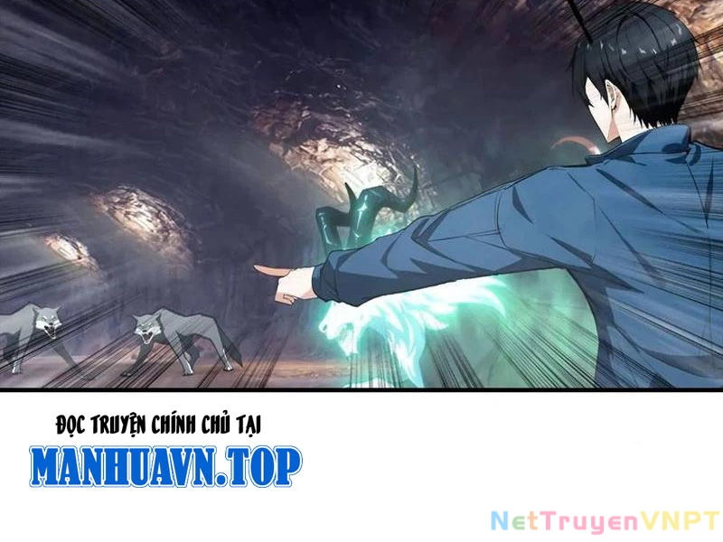 Toàn Dân Ngự Thú: Bắt Đầu Từ Sơn Hải Kinh Ta Quét Ngang Toàn Cầu Chapter 28 - Trang 2