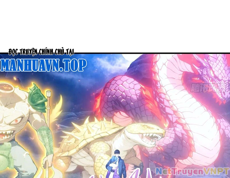 Toàn Dân Ngự Thú: Bắt Đầu Từ Sơn Hải Kinh Ta Quét Ngang Toàn Cầu Chapter 29 - Trang 2