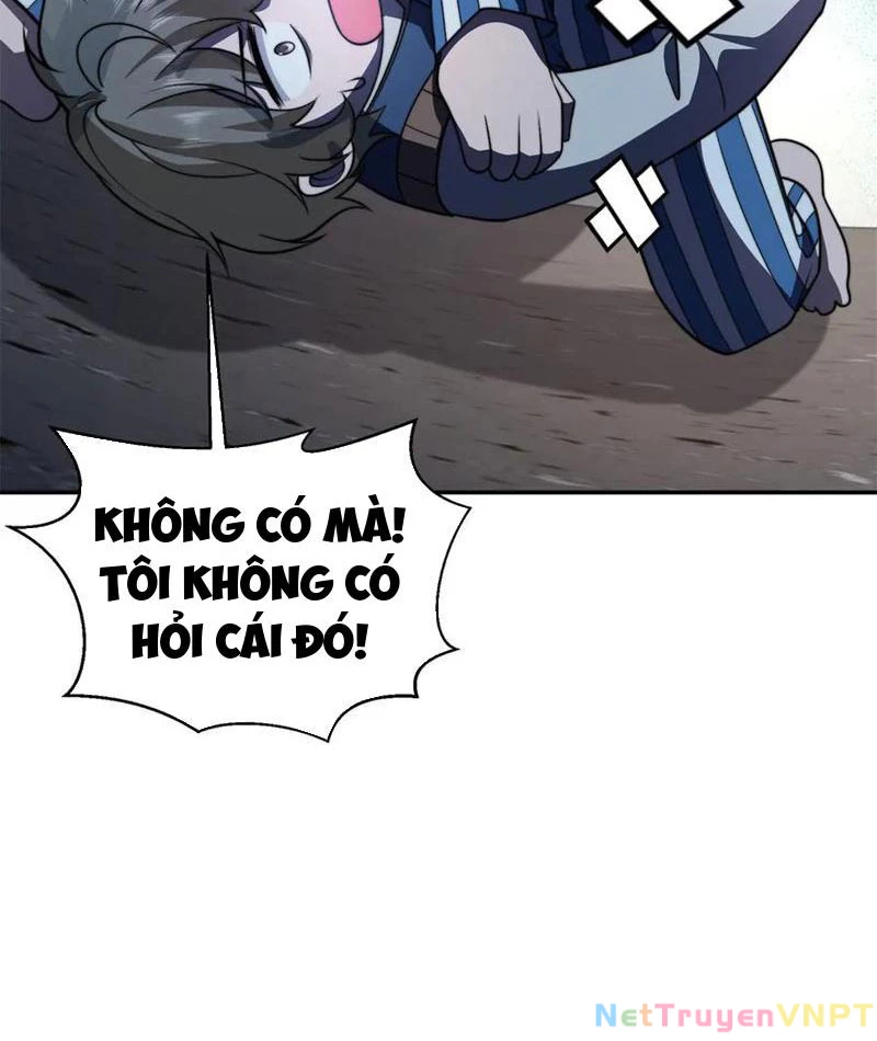 Giải Cứu Thế Giới Bằng Cách Thăng Cấp Chapter 33 - Trang 2