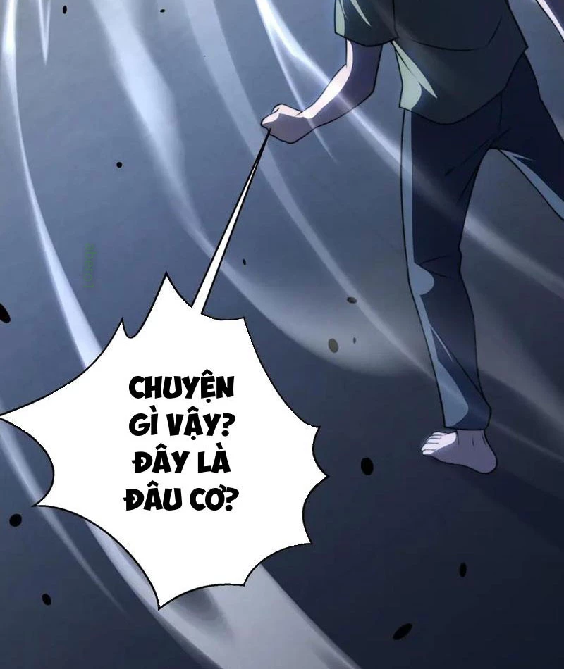 Giải Cứu Thế Giới Bằng Cách Thăng Cấp Chapter 33 - Trang 2