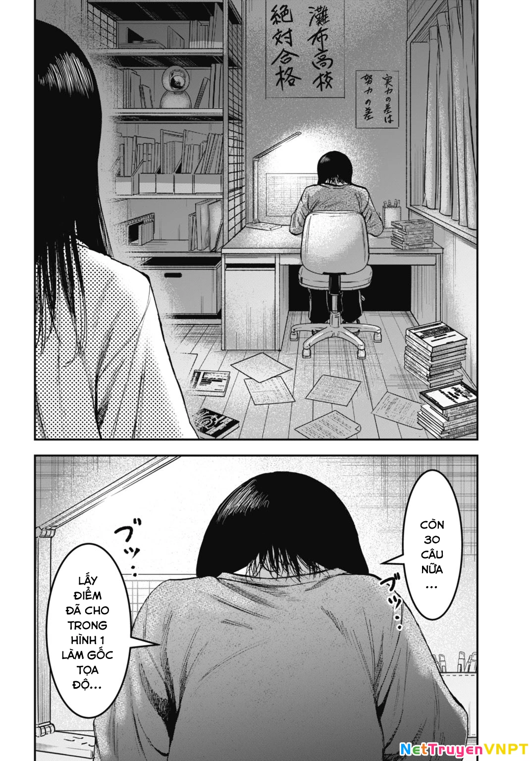 Gia Đình Vui Vẻ - Mẹ Thuê Báo Oán Chapter 22.2 - Next Chapter 22.2