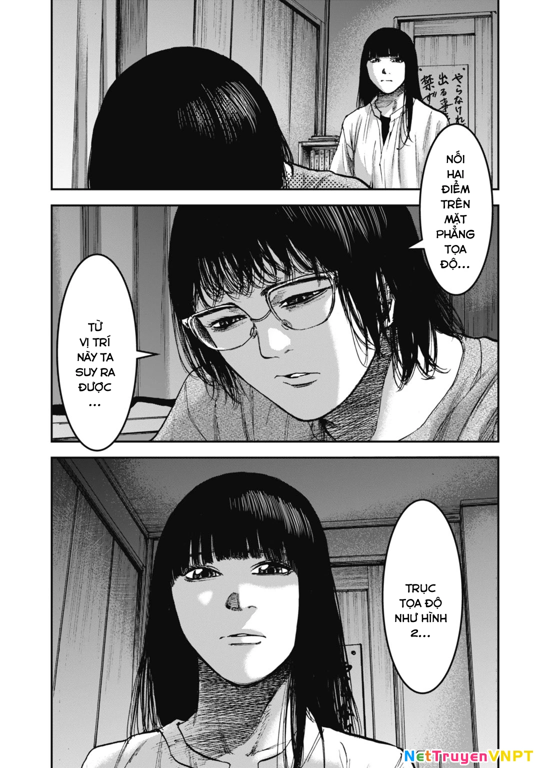 Gia Đình Vui Vẻ - Mẹ Thuê Báo Oán Chapter 22.2 - Next Chapter 22.2