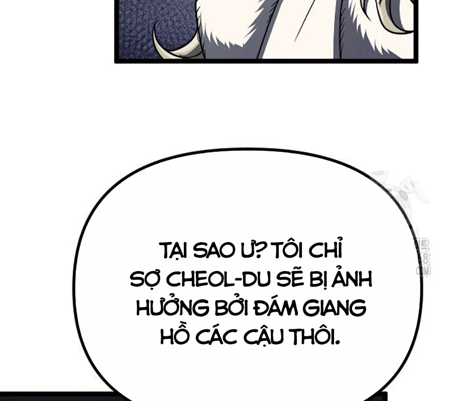 Cuồng Nhân Seoul Chapter 27 - Trang 3