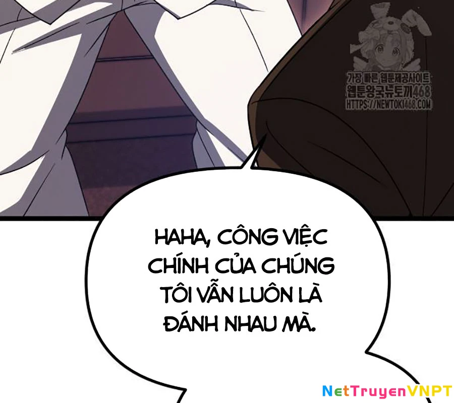 Cuồng Nhân Seoul Chapter 27 - Trang 3
