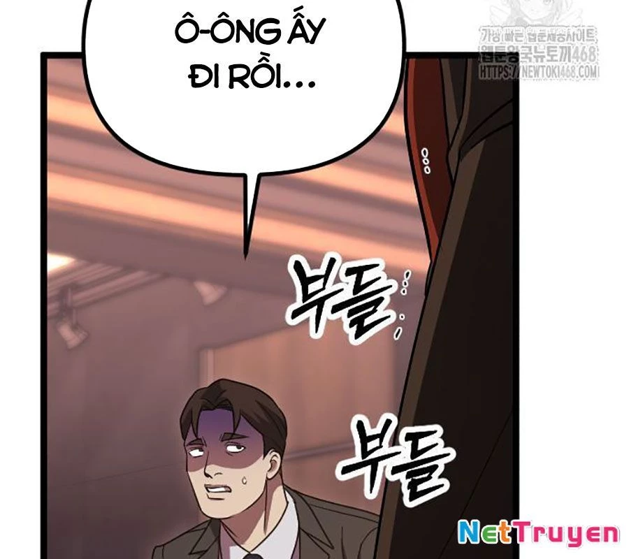 Cuồng Nhân Seoul Chapter 27 - Trang 3
