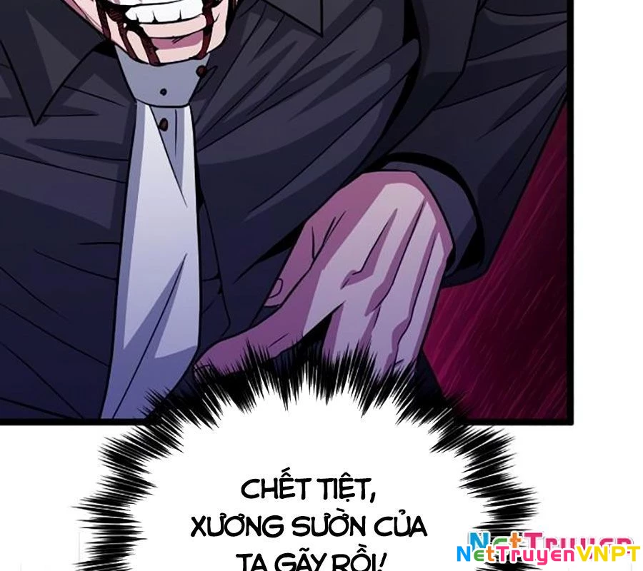 Cuồng Nhân Seoul Chapter 28 - Trang 3