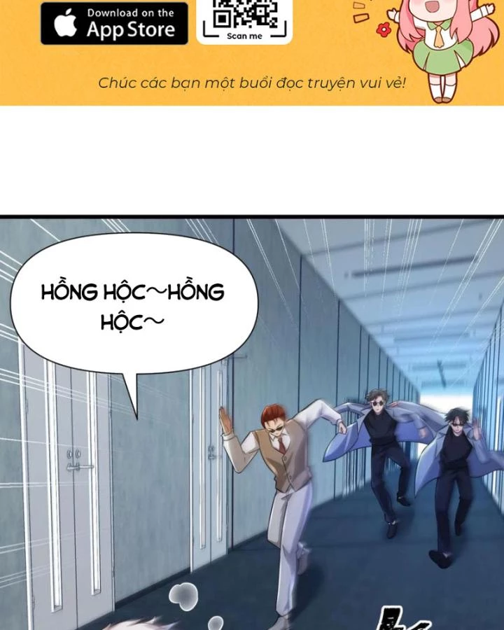 Ta Một Người Đi Đường, Át Chủ Bài Nhiều Ức Điểm Rất Hợp Lý Chapter 93 - Trang 2