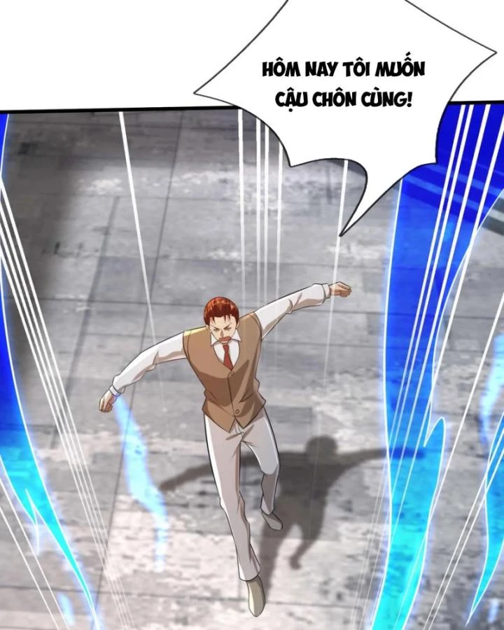 Ta Một Người Đi Đường, Át Chủ Bài Nhiều Ức Điểm Rất Hợp Lý Chapter 93 - Trang 2