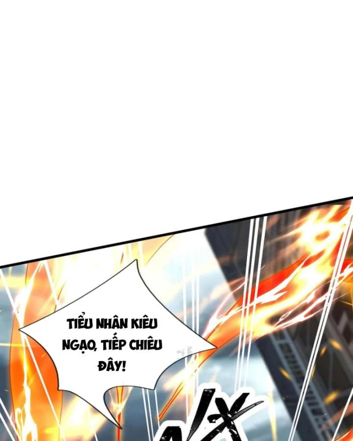 Ta Một Người Đi Đường, Át Chủ Bài Nhiều Ức Điểm Rất Hợp Lý Chapter 93 - Trang 2