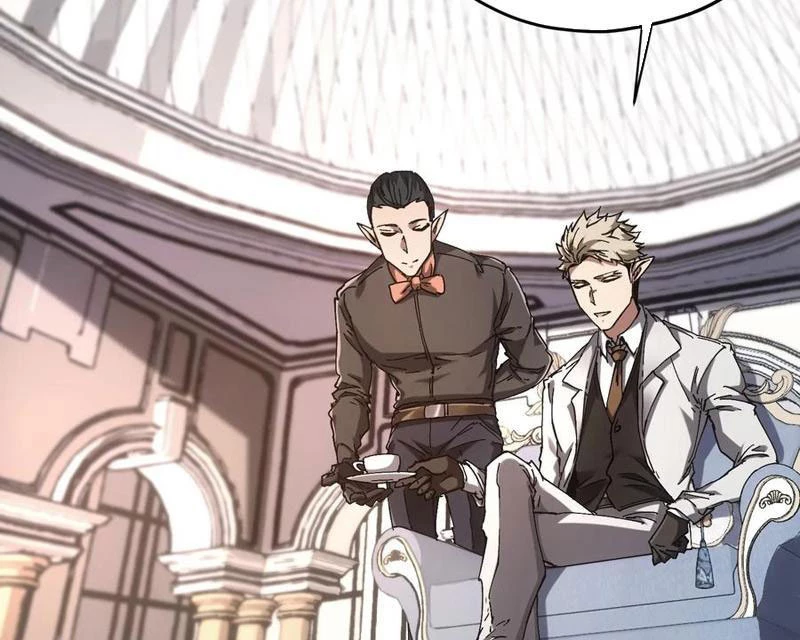 Không Chết Được Ta Đành Thống Trị Ma Giới Chapter 46 - Next Chapter 47
