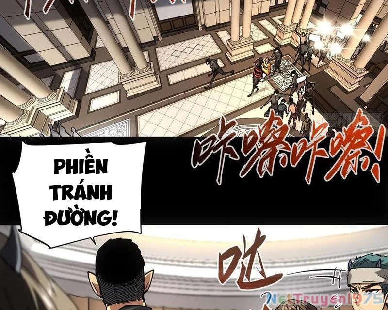 Không Chết Được Ta Đành Thống Trị Ma Giới Chapter 46 - Next Chapter 47