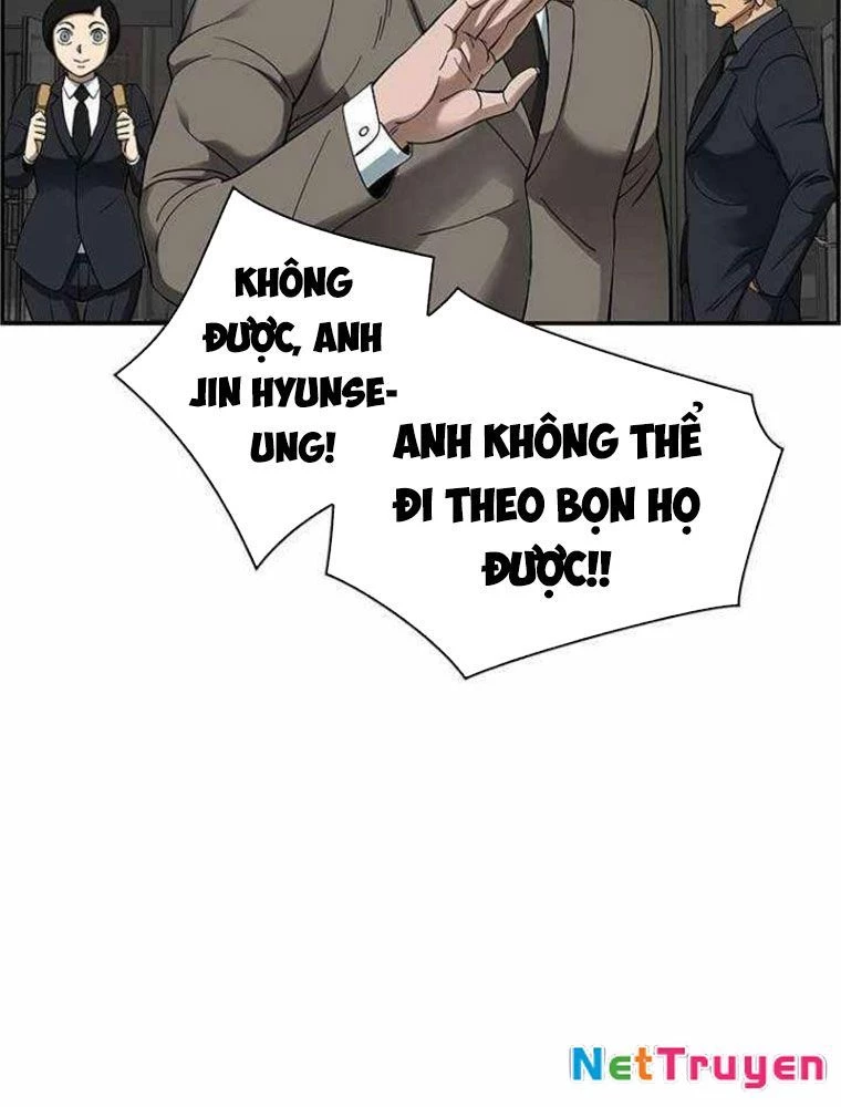 Chế Tác Hạt Nhân Chapter 33 - Trang 3