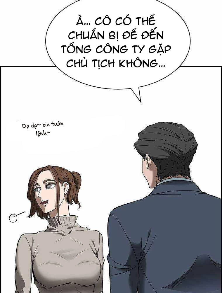 Chế Tác Hạt Nhân Chapter 33 - Trang 3