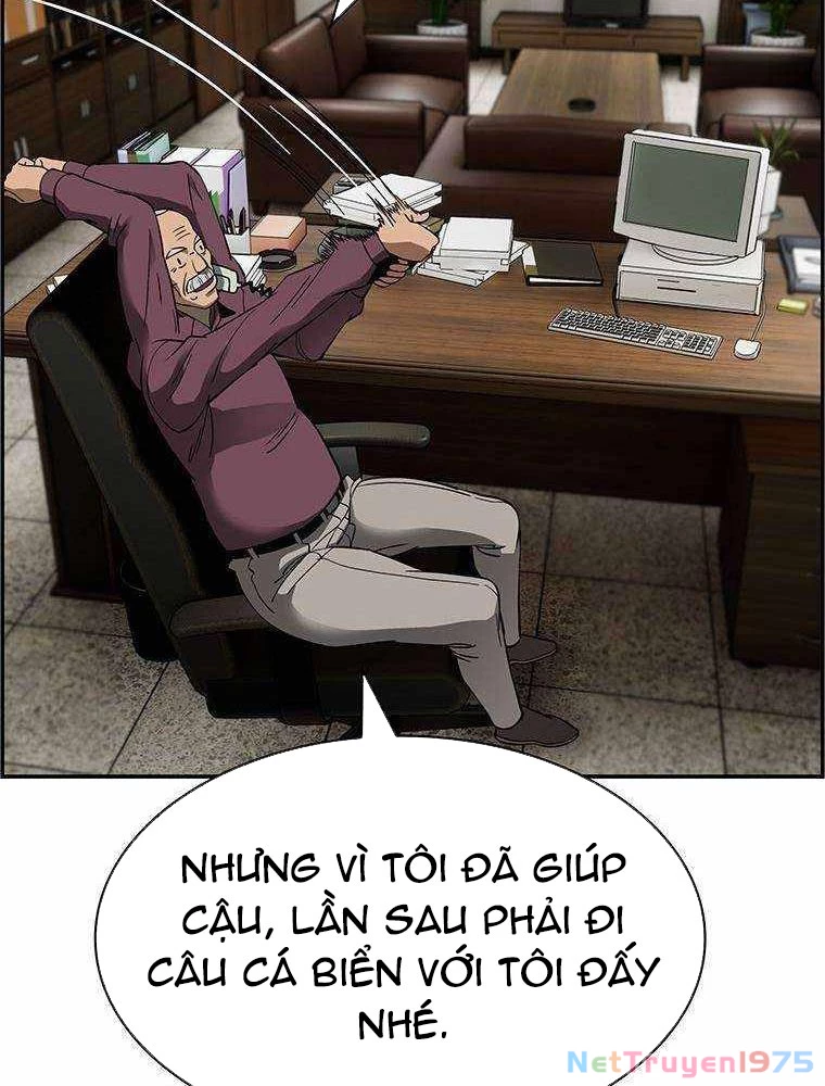 Chế Tác Hạt Nhân Chapter 33 - Trang 3