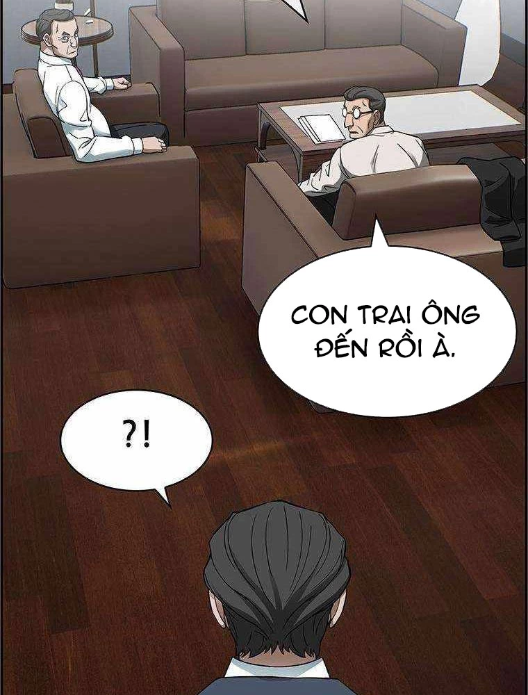 Chế Tác Hạt Nhân Chapter 33 - Trang 3