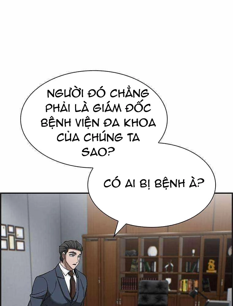 Chế Tác Hạt Nhân Chapter 33 - Trang 3
