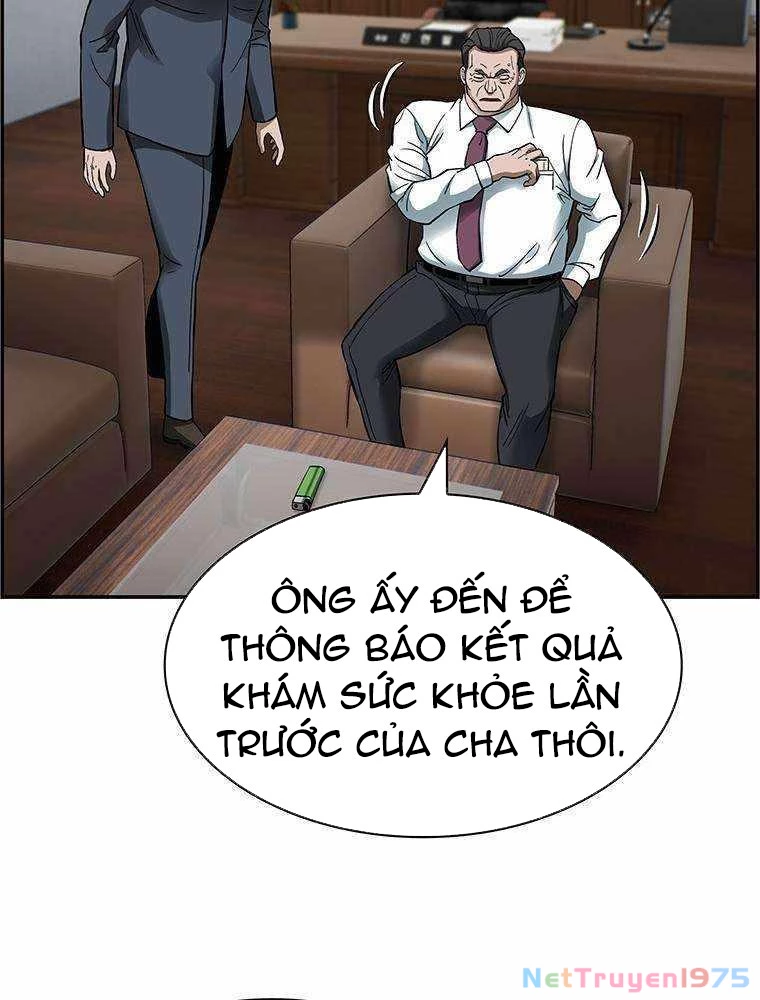 Chế Tác Hạt Nhân Chapter 33 - Trang 3