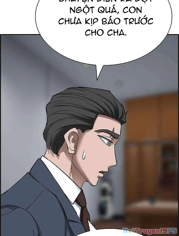 Chế Tác Hạt Nhân Chapter 33 - Trang 3