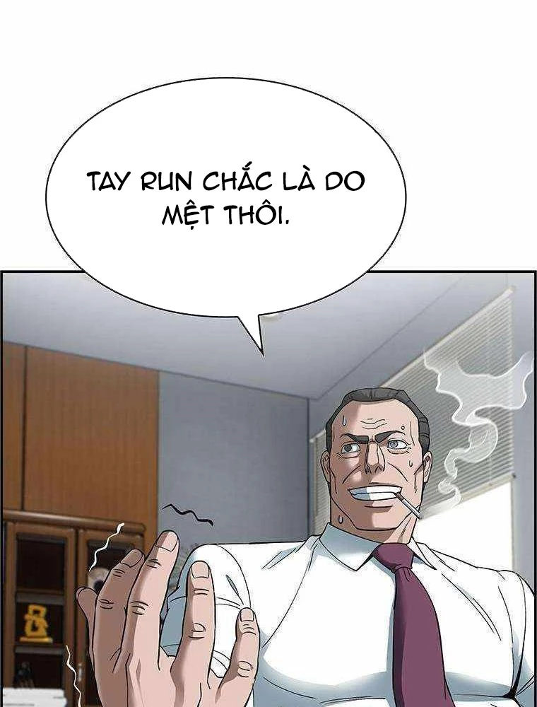 Chế Tác Hạt Nhân Chapter 33 - Trang 3