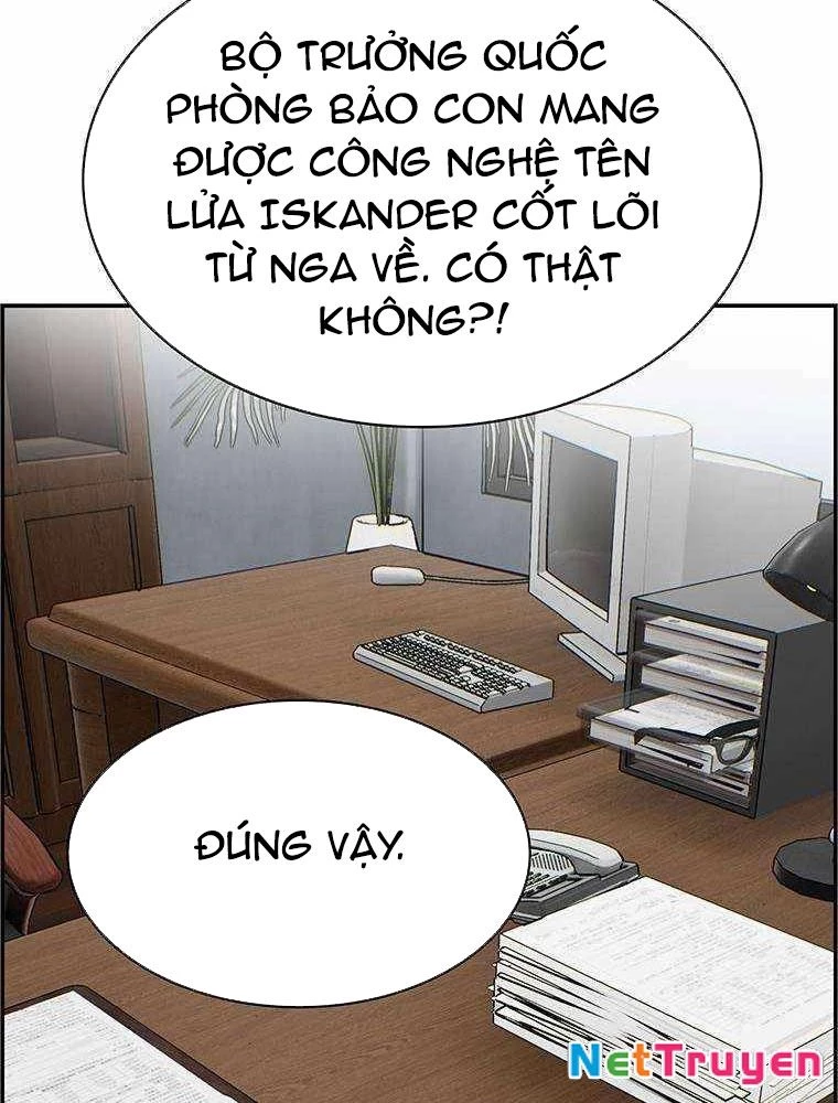 Chế Tác Hạt Nhân Chapter 33 - Trang 3