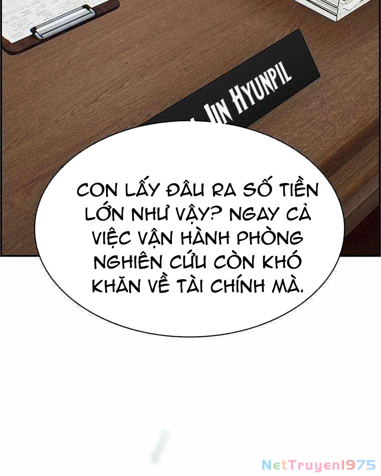 Chế Tác Hạt Nhân Chapter 33 - Trang 3