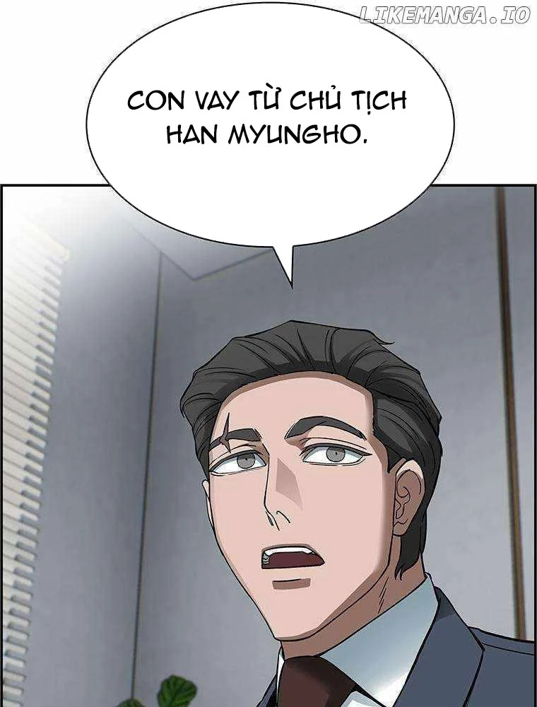 Chế Tác Hạt Nhân Chapter 33 - Trang 3